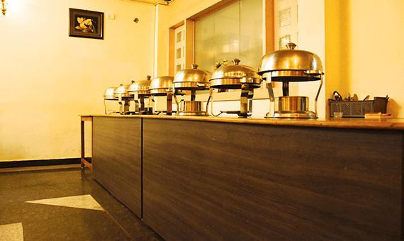 Ulo Hill Breeze Hotel Yelagiri Luaran gambar